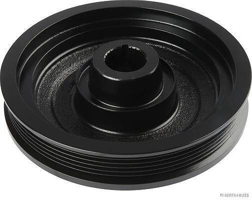 HERTH+BUSS JAKOPARTS Riemenscheibe, Kurbelwelle J1094011 1 HERTH+BUSS JAKOPARTS Riemenscheibe, Kurbelwelle J1094011
