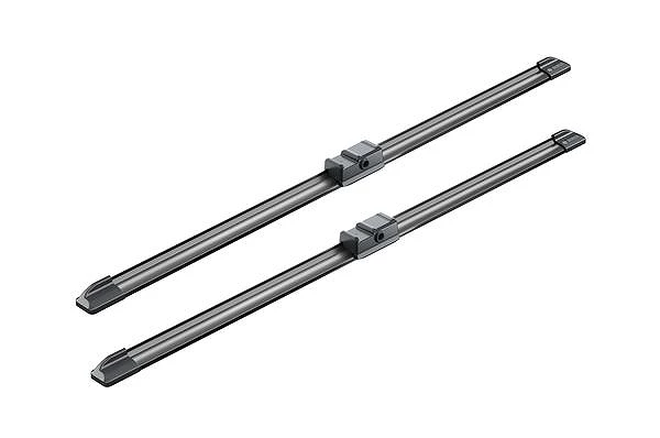 BOSCH Wischblatt 3397118926 4 BOSCH Wischblatt 3397118926 – Bild 4