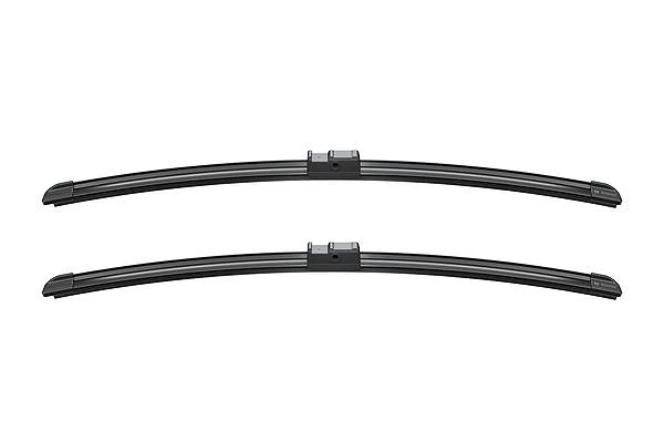 BOSCH Wischblatt 3397118926 2 BOSCH Wischblatt 3397118926 – Bild 2