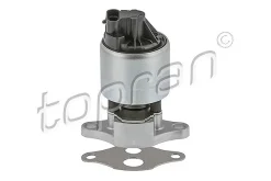 TOPRAN AGR-Ventil 205868