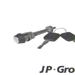 JP GROUP Schließzylinder 1190400500