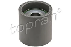 TOPRAN Umlenk-/Führungsrolle, Zahnriemen 107507