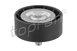 TOPRAN Umlenk-/Führungsrolle, Keilrippenriemen 408424