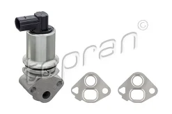 TOPRAN AGR-Ventil Mit Dichtung 113751