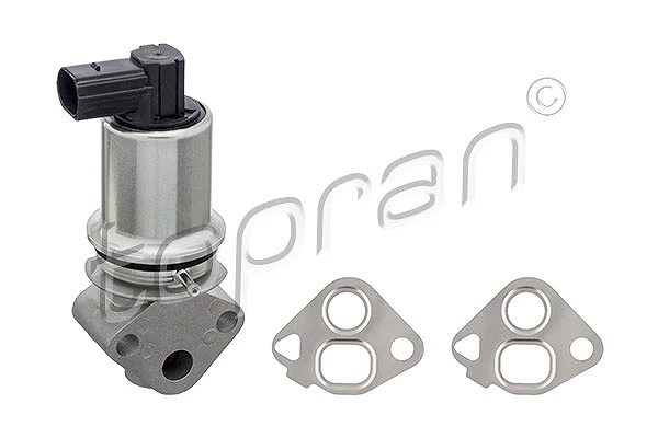 TOPRAN AGR-Ventil Mit Dichtung 113751 1 TOPRAN AGR-Ventil Mit Dichtung 113751