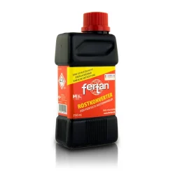 FERTAN 1 L + 250 Ml Rostkonverter 22601 -Chemie Geschäft 3208433