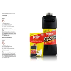 FERTAN 1 L + 250 Ml Rostkonverter 22601