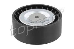 TOPRAN Spannrolle, Keilrippenriemen 408373