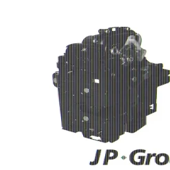 JP GROUP Türschlos Hinten Links 1187501170