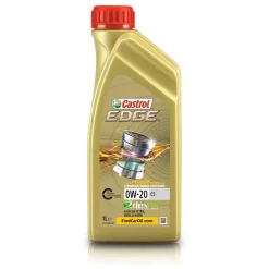 CASTROL 1 L EDGE 0W-20 C5 15CC94