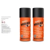 BRUNOX 2x 400 Ml Epoxy Spray Rostumwandler BR0,40EP