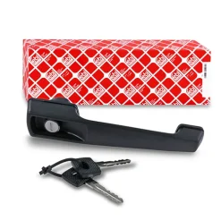 FEBI BILSTEIN Türgriff 17254