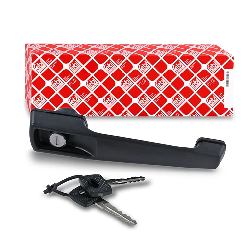 FEBI BILSTEIN Türgriff 17254 1 FEBI BILSTEIN Türgriff 17254