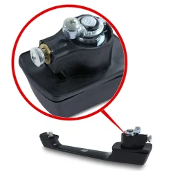 FEBI BILSTEIN Türgriff 17254 9 FEBI BILSTEIN Türgriff 17254 -Chemie Geschäft 3226736