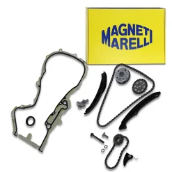 MAGNETI MARELLI Steuerkettensatz 341500000900