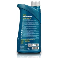 MANNOL 3x 1 L Universal 15W-40 Motoröl MN7405-1 5 MANNOL 3x 1 L Universal 15W-40 Motoröl MN7405-1 -Chemie Geschäft 3231254