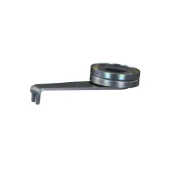 FEBI BILSTEIN Spannrolle, Keilrippenriemen 04732 -Chemie Geschäft 3235466