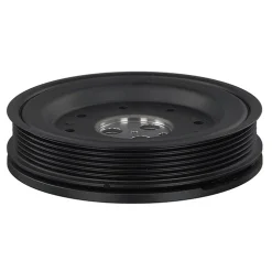 FEBI BILSTEIN Riemenscheibe, Kurbelwelle 30097 -Chemie Geschäft 3275027