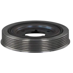 FEBI BILSTEIN Riemenscheibe Kurbelwelle 36311 -Chemie Geschäft 3279946