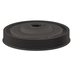 FEBI BILSTEIN Riemenscheibe, Kurbelwelle 36154 -Chemie Geschäft 3281754