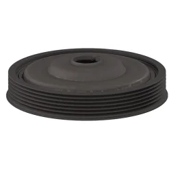 FEBI BILSTEIN Riemenscheibe, Kurbelwelle 36154 -Chemie Geschäft 3281755