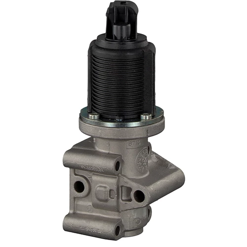 FEBI BILSTEIN AGR Ventil Inkl. Dichtung 37475 2 FEBI BILSTEIN AGR Ventil Inkl. Dichtung 37475 – Bild 2