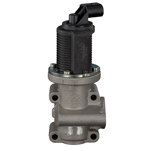 FEBI BILSTEIN AGR Ventil Inkl. Dichtung 37475 12 FEBI BILSTEIN AGR Ventil Inkl. Dichtung 37475 – Bild 12