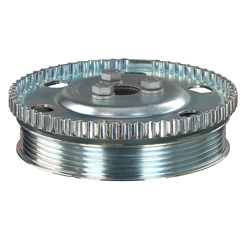 FEBI BILSTEIN Riemenscheibe, Kurbelwelle 44813 3 FEBI BILSTEIN Riemenscheibe, Kurbelwelle 44813 – Bild 3