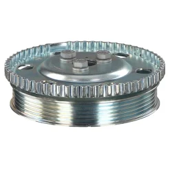 FEBI BILSTEIN Riemenscheibe, Kurbelwelle 44813 15 FEBI BILSTEIN Riemenscheibe, Kurbelwelle 44813 -Chemie Geschäft 3301005