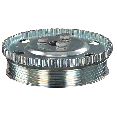 FEBI BILSTEIN Riemenscheibe, Kurbelwelle 44813 5 FEBI BILSTEIN Riemenscheibe, Kurbelwelle 44813 – Bild 5