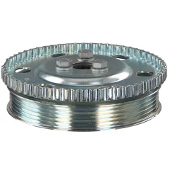 FEBI BILSTEIN Riemenscheibe, Kurbelwelle 44813 17 FEBI BILSTEIN Riemenscheibe, Kurbelwelle 44813 -Chemie Geschäft 3301007