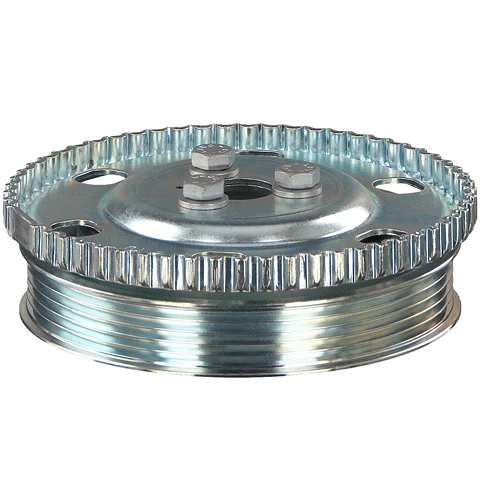 FEBI BILSTEIN Riemenscheibe, Kurbelwelle 44813 7 FEBI BILSTEIN Riemenscheibe, Kurbelwelle 44813 – Bild 7