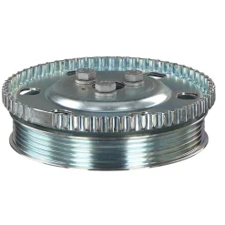 FEBI BILSTEIN Riemenscheibe, Kurbelwelle 44813 19 FEBI BILSTEIN Riemenscheibe, Kurbelwelle 44813 -Chemie Geschäft 3301009