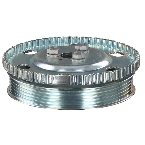 FEBI BILSTEIN Riemenscheibe, Kurbelwelle 44813 9 FEBI BILSTEIN Riemenscheibe, Kurbelwelle 44813 – Bild 9