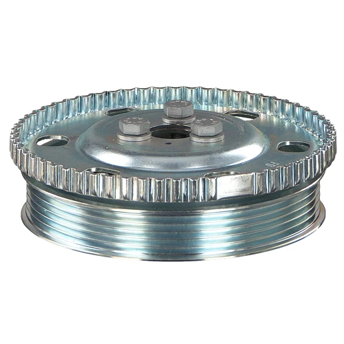 FEBI BILSTEIN Riemenscheibe, Kurbelwelle 44813 10 FEBI BILSTEIN Riemenscheibe, Kurbelwelle 44813 – Bild 10