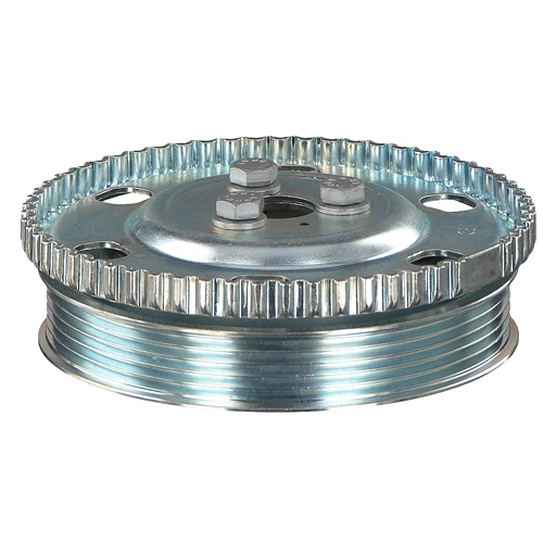 FEBI BILSTEIN Riemenscheibe, Kurbelwelle 44813 11 FEBI BILSTEIN Riemenscheibe, Kurbelwelle 44813 – Bild 11