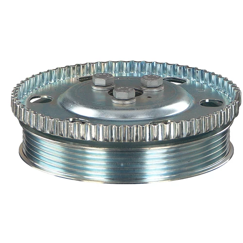 FEBI BILSTEIN Riemenscheibe, Kurbelwelle 44813 12 FEBI BILSTEIN Riemenscheibe, Kurbelwelle 44813 – Bild 12