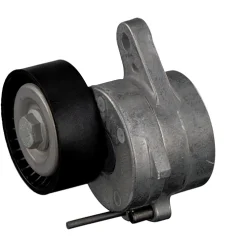 FEBI BILSTEIN Riemenspanner, Keilrippenriemen 43677 -Chemie Geschäft 3302495