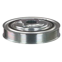 FEBI BILSTEIN Riemenscheibe, Kurbelwelle 47154 -Chemie Geschäft 3304914