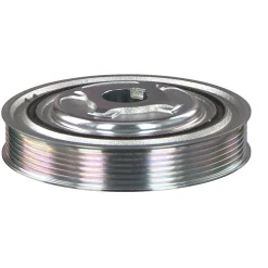 FEBI BILSTEIN Riemenscheibe, Kurbelwelle 47154 -Chemie Geschäft 3304917