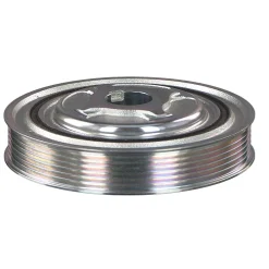 FEBI BILSTEIN Riemenscheibe, Kurbelwelle 47154 -Chemie Geschäft 3304919