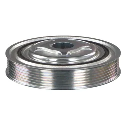 FEBI BILSTEIN Riemenscheibe, Kurbelwelle 47154 -Chemie Geschäft 3304921