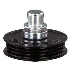 FEBI BILSTEIN Umlenk-/Führungsrolle, Keilrippenriemen 102163 -Chemie Geschäft 3310534