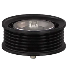 FEBI BILSTEIN Umlenk-/Führungsrolle, Keilrippenriemen 47333 -Chemie Geschäft 3314722