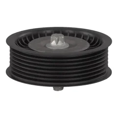 FEBI BILSTEIN Umlenk-/Führungsrolle, Keilrippenriemen 49871 -Chemie Geschäft 3317179