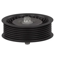 FEBI BILSTEIN Umlenk-/Führungsrolle, Keilrippenriemen 49871 -Chemie Geschäft 3317180