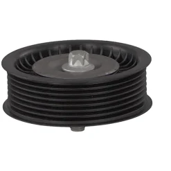 FEBI BILSTEIN Umlenk-/Führungsrolle, Keilrippenriemen 49871 -Chemie Geschäft 3317182