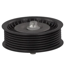 FEBI BILSTEIN Umlenk-/Führungsrolle, Keilrippenriemen 49871 -Chemie Geschäft 3317183