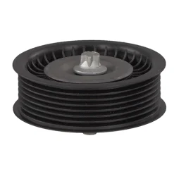 FEBI BILSTEIN Umlenk-/Führungsrolle, Keilrippenriemen 49871 -Chemie Geschäft 3317185