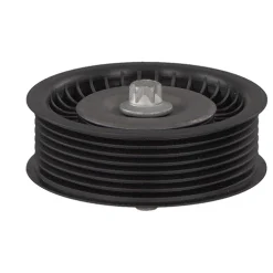 FEBI BILSTEIN Umlenk-/Führungsrolle, Keilrippenriemen 49871 -Chemie Geschäft 3317186